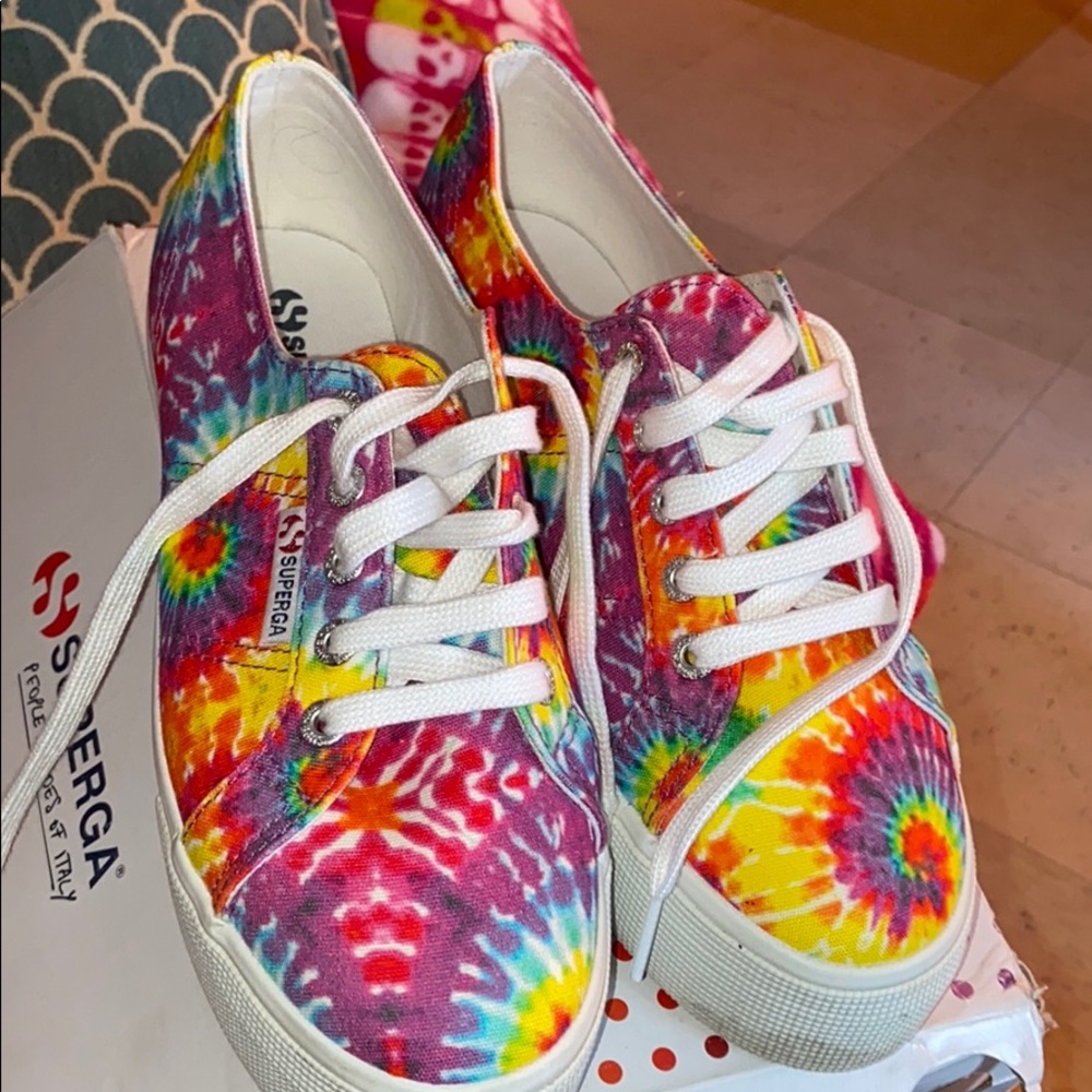 Superga Sneakers